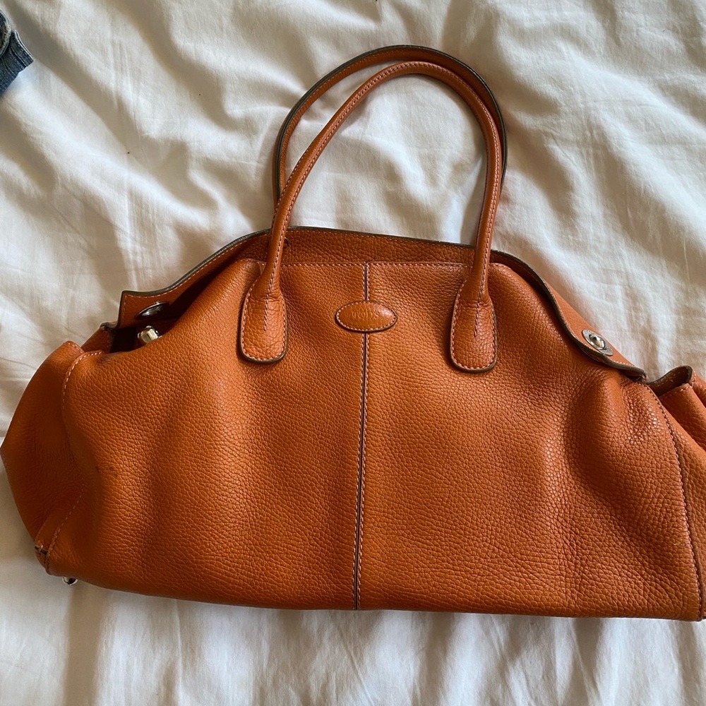 Tod’s Tote